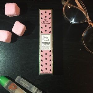 1 LEFT! Watermelon Lip Gloss in A Melon Reasons